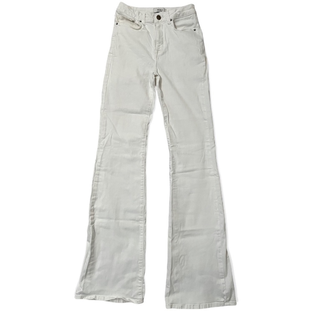 Forever21 flare pants